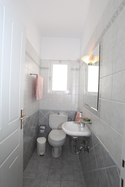 Unique Flat With Sea View At Edem Beach - A Seafront Property By Athenian Homes Esterno foto