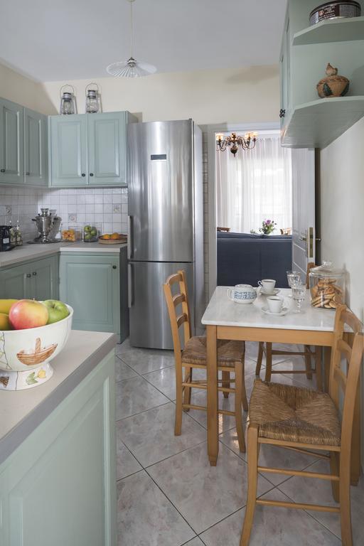 Unique Flat With Sea View At Edem Beach - A Seafront Property By Athenian Homes Esterno foto