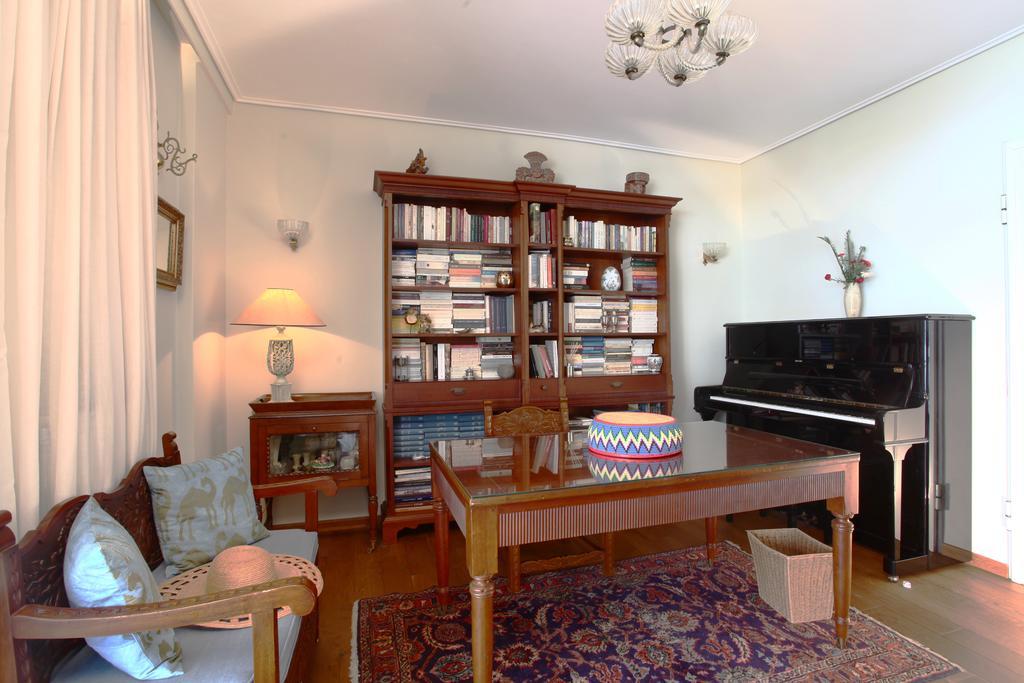 Unique Flat With Sea View At Edem Beach - A Seafront Property By Athenian Homes Esterno foto